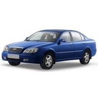 Фаркопы на Chery Eastar (2003-2012)