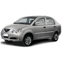 Фаркопы на Chery Jaggi (c 2006--) Фаркопы на Chery Jaggi (c 2006--)