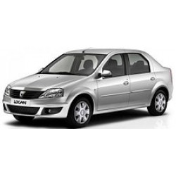 Фаркопы на Dacia Logan (2004-2013) 