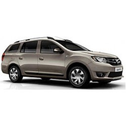 Фаркопы на Dacia Logan MCV (c 2013--)