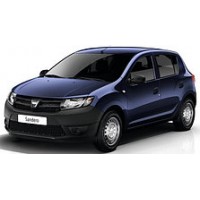 Фаркопы Dacia Sandero (c 2012-)