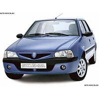 Фаркопы на Dacia Solenza (2002-2005)