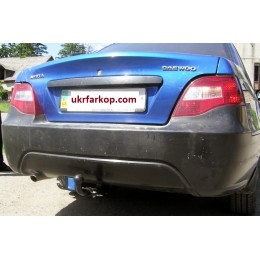 Фаркоп Daewoo Nexia 2 (2008-2016), Фаркоп Део Нексія 2 Седан Універсал