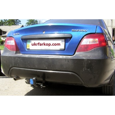 Фаркоп Daewoo Nexia 2 (2008-2016), Фаркоп Део Нексія 2 Седан Універсал