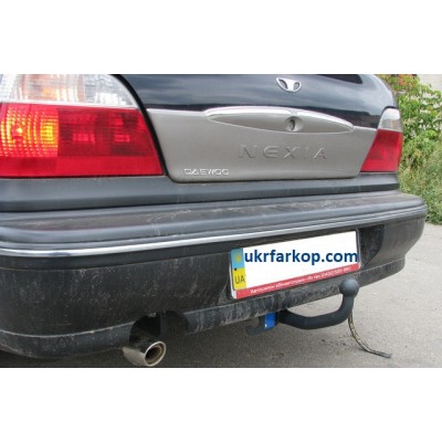 Фаркоп Део Нексія, Фаркоп Daewoo Nexia, (1995-2008)