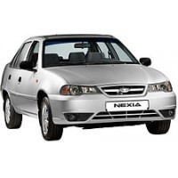 Фаркопы на Daewoo Nexia (1995-2016)