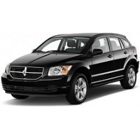 Фаркопы на Dodge Caliber (2006-2011) Фаркопы на Dodge Caliber (2006-2011)