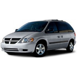 Фаркопы на Dodge Caravan (2001-2008)