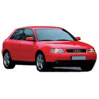 Фаркопы на Audi A-3 (1996-2003)