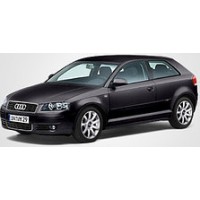 Фаркопы на Audi A3, Хетчбек / Седан, (2003--)