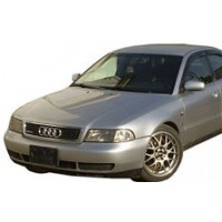 Фаркопы на Audi A-4, B5 (1994-2001)