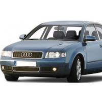 Фаркопы на Audi A-4 B6, В7 (2000-2008)