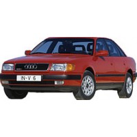 Фаркопы Audi A-6 (100), C4 (1990-1998)