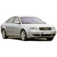 Фаркопы на Audi A-6, C5 (1998-2004)