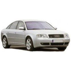 Фаркопы на Audi A-6, C5 (1998-2004)