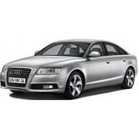 Фаркопы на Audi A-6 C6 (2004-2011)