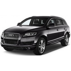 Фаркопи на Audi Q7 (2006-2015)