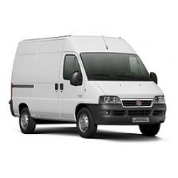 Фаркопы на Fiat Ducato (1994-2006)