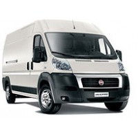 Фаркопы на Fiat Ducato (c 2006--)