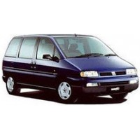 Фаркопы на Fiat Ulysse (1994-2001)