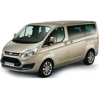 Фаркопы на Ford Tourneo Custom (c 2012--)