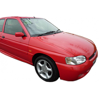 Фаркопы на Ford Escort (1990-1998)