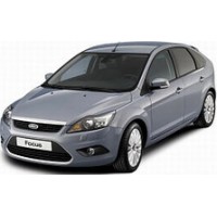 Фаркопы на Ford Focus 2 (2004-2011) хэтчбек / седан / универсал