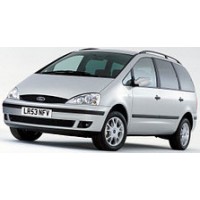 Фаркопы на Ford Galaxy (1995-2006)