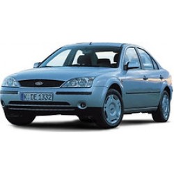 Фаркопы на Ford Mondeo (2000-2007)