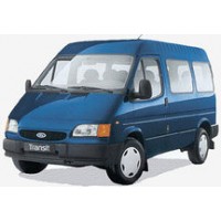 Фаркопы на Ford Transit (1986-2000)