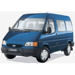 Фаркопы на Ford Transit (1986-2000)