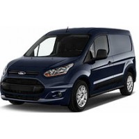 Фаркопы Ford Transit Connect (c 2013--)