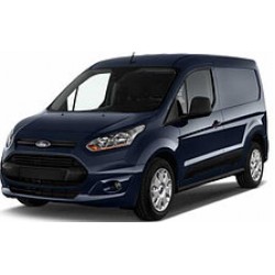 Фаркопы Ford Transit Connect (c 2013--)