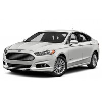 Фаркопы на Ford Fusion (c 2012--)