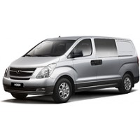 Фаркопы на Hyundai H1/H300 (c 2007--)