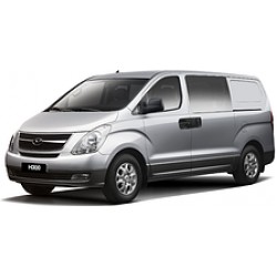 Фаркопы на Hyundai H1/H300 (c 2007--)