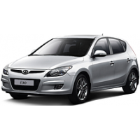 Фаркопы на Hyundai i 30 (2007-2012)