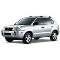 Фаркопи на Hyundai Tucson (2004-2014) Фаркопи на Hyundai Tucson (2004-2014)