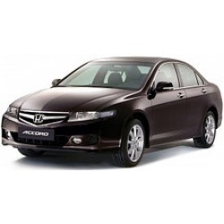 Фаркопы на Honda Accord (2002-2008)