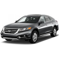Фаркопы на Honda Crosstour (2009-2012)