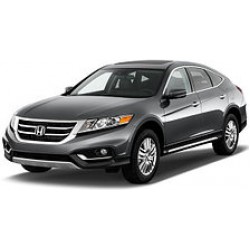 Фаркопы на Honda Crosstour (2009-2012)