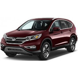 Фаркопы на Honda CRV (2012-2016)