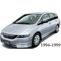 Фаркопы на Honda Odyssey (1994-1999)