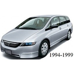 Фаркопы на Honda Odyssey (1994-1999)