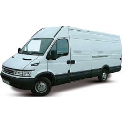 Фаркопы на Iveco Daily (1999-2006)