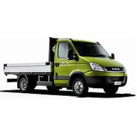 Фаркопы на Iveco EcoDaily (2006-2014) Бортовой