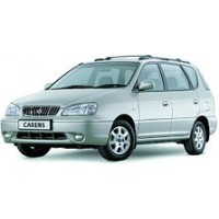 Фаркопы на Kia Carens (1999-2006) Фаркопы на Kia Carens (1999-2006)
