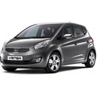 Фаркопы на Kia Venga (c 2009--) Фаркопы на Kia Venga (c 2009--)