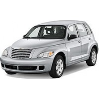 Фаркопы на Chrysler PT Cruiser (2000-2010)