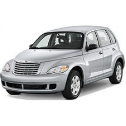 Фаркопы на Chrysler PT Cruiser (2000-2010)